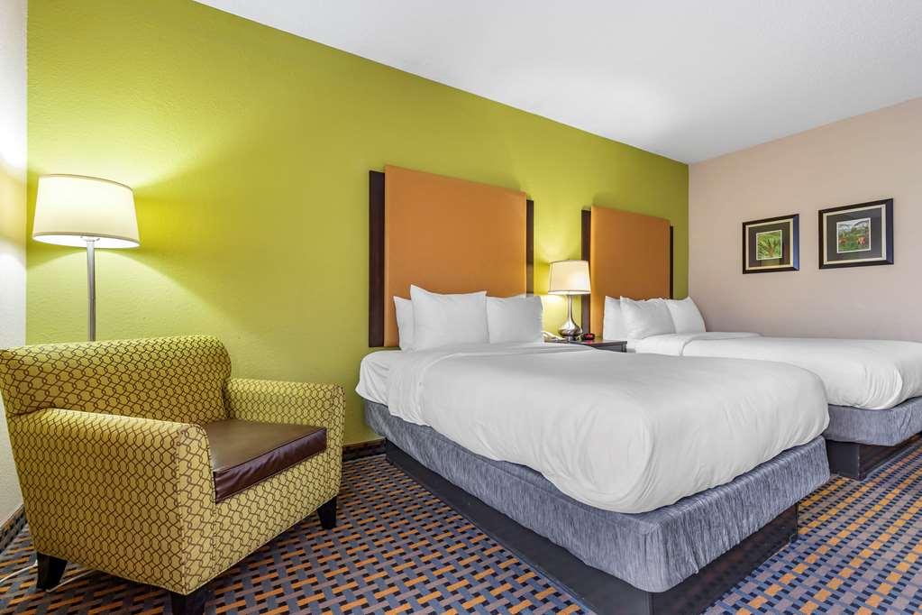 Comfort Inn & Suites Asheboro East Phòng bức ảnh