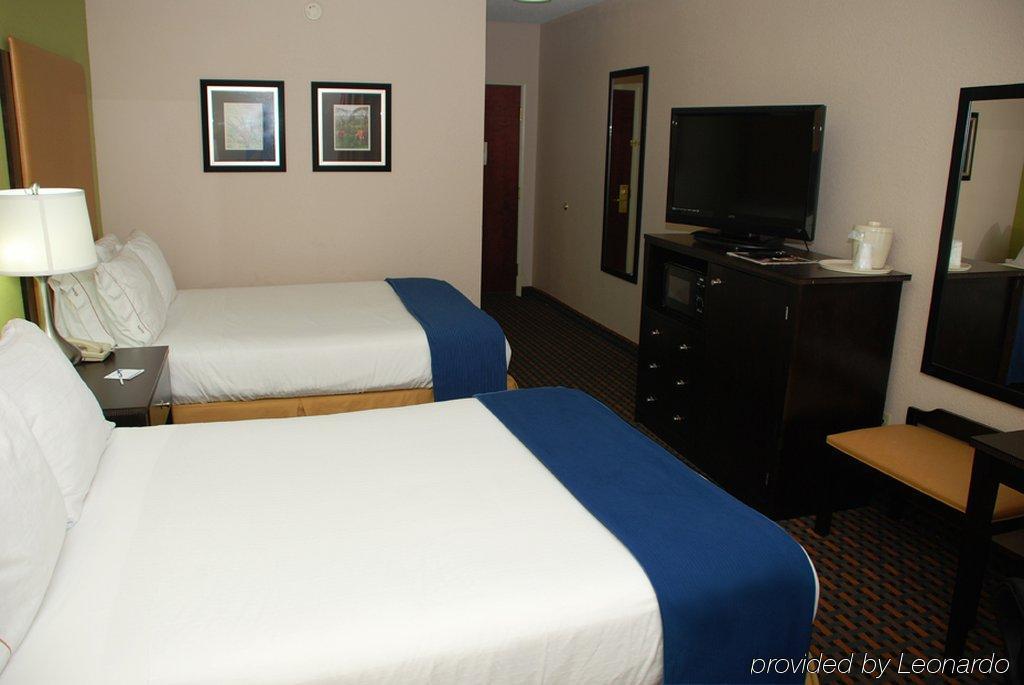 Comfort Inn & Suites Asheboro East Ngoại thất bức ảnh
