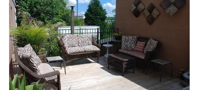 Comfort Inn & Suites Asheboro East Ngoại thất bức ảnh