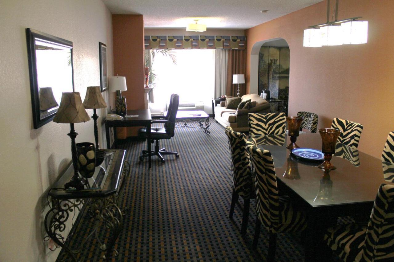 Comfort Inn & Suites Asheboro East Ngoại thất bức ảnh